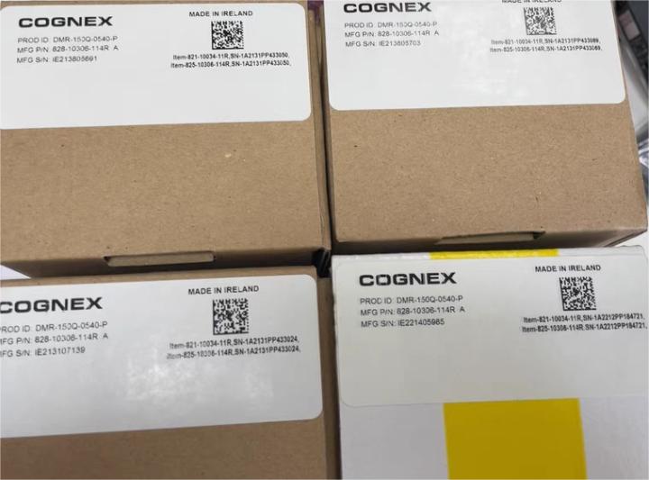 DM150Q DMR-150Q-0540-P Unused stock in original packaging for factory spares