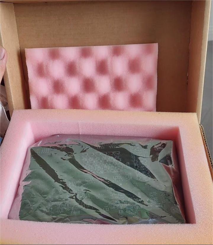 CIO-CC24-DS Unused stock in original packaging for factory spares