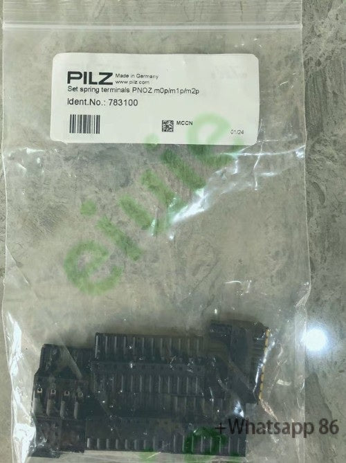 783100 Brand new in stock with 360 days warranty