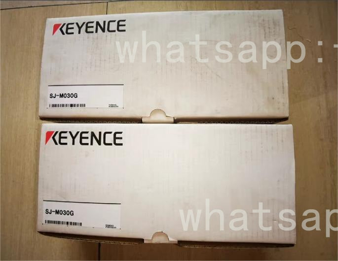 SJ-M030G Unutilized Spare Parts Inventory