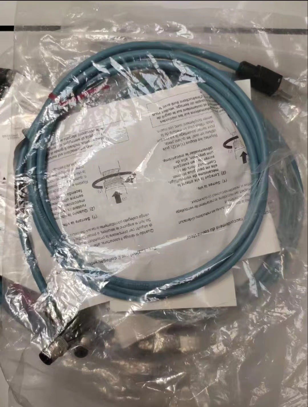 OP-88043 Unutilized Spare Parts Inventory