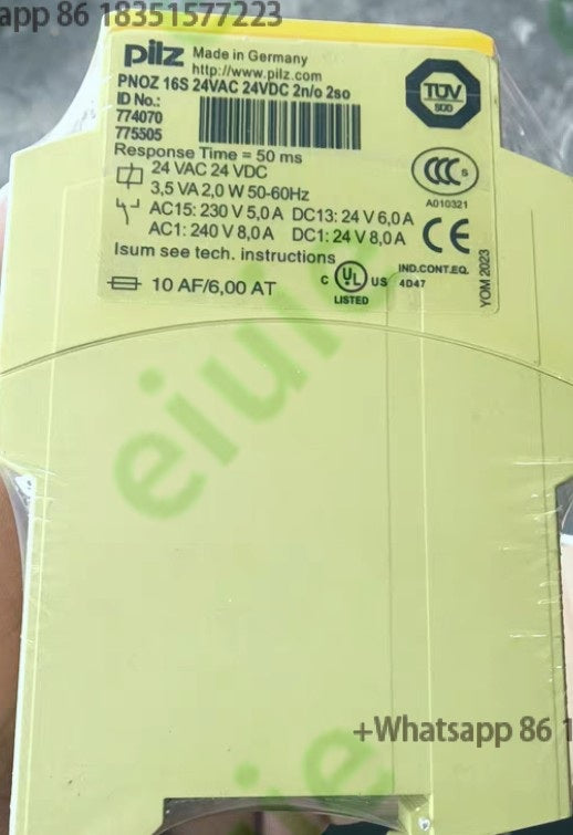 774070 Brand new in stock with 360 days warranty