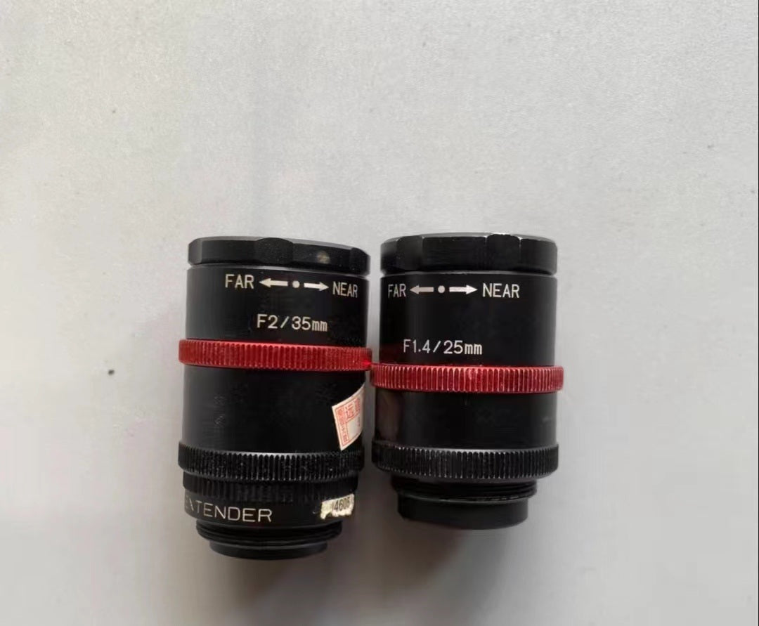 CA-LH35P(Used) Tested for good functionality with a 90-day warranty