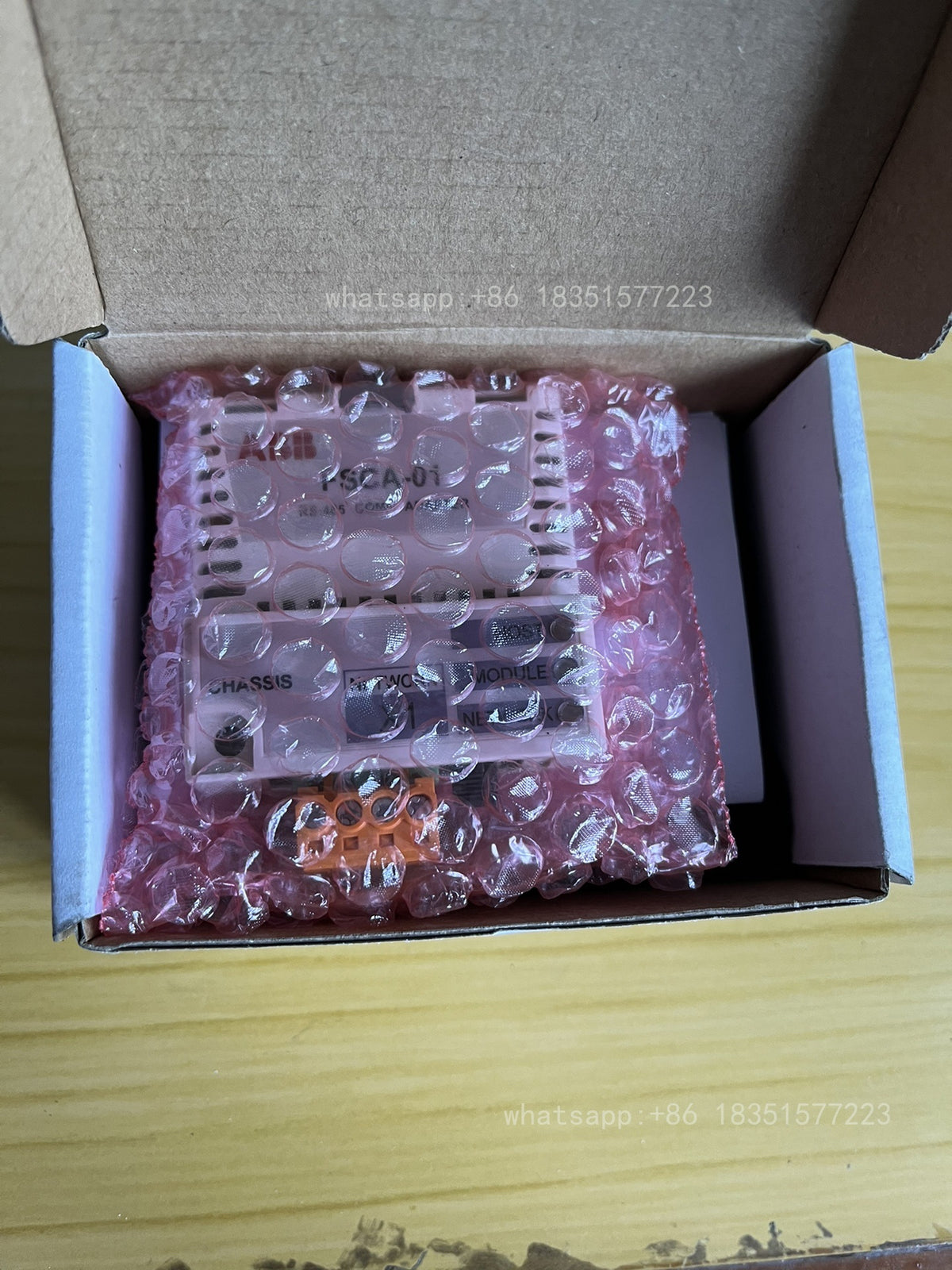 1PC NEW FSCA-01 with 180-day Warranty