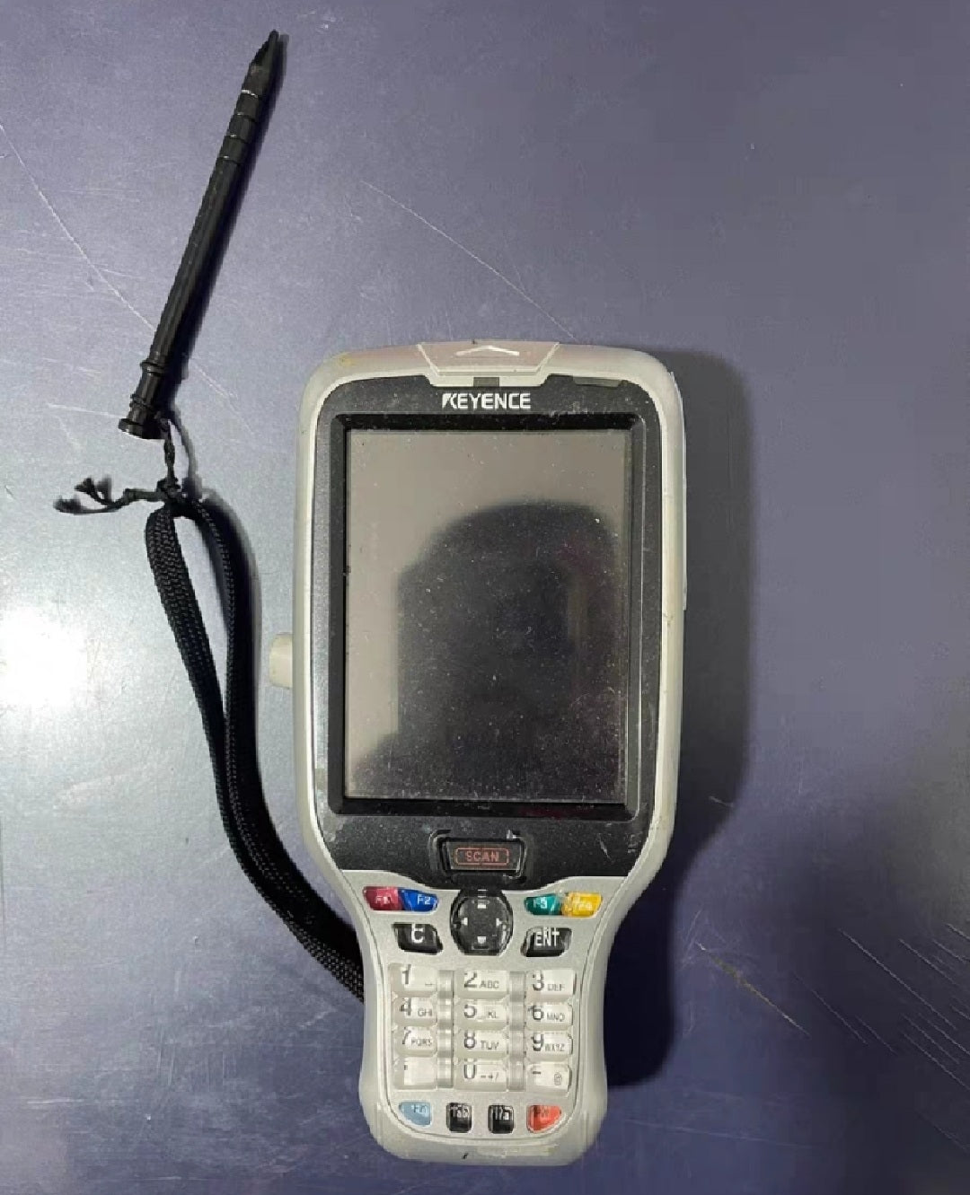 BT-W100G(Used) Tested for good functionality with a 90-day warranty