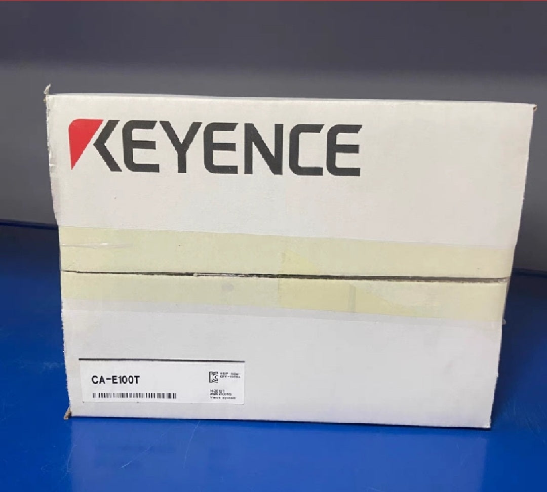 CA-E100T(Used) Tested for good functionality with a 90-day warranty
