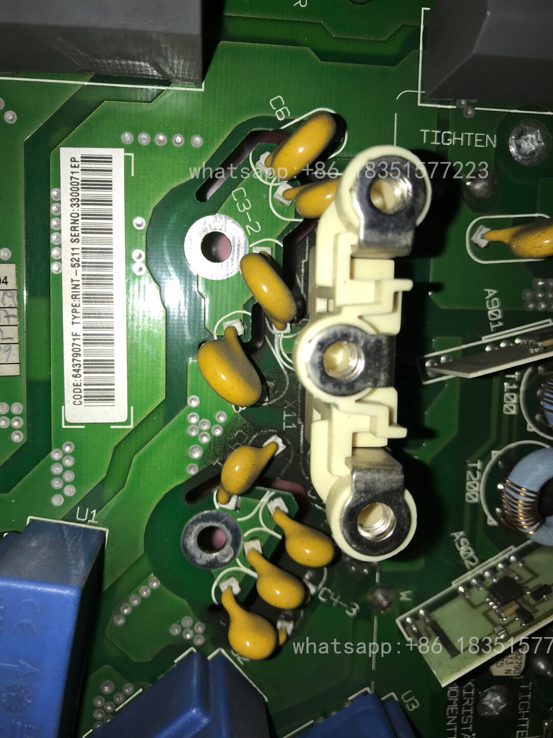 1PC NEW RASI-01 with 180-day Warranty