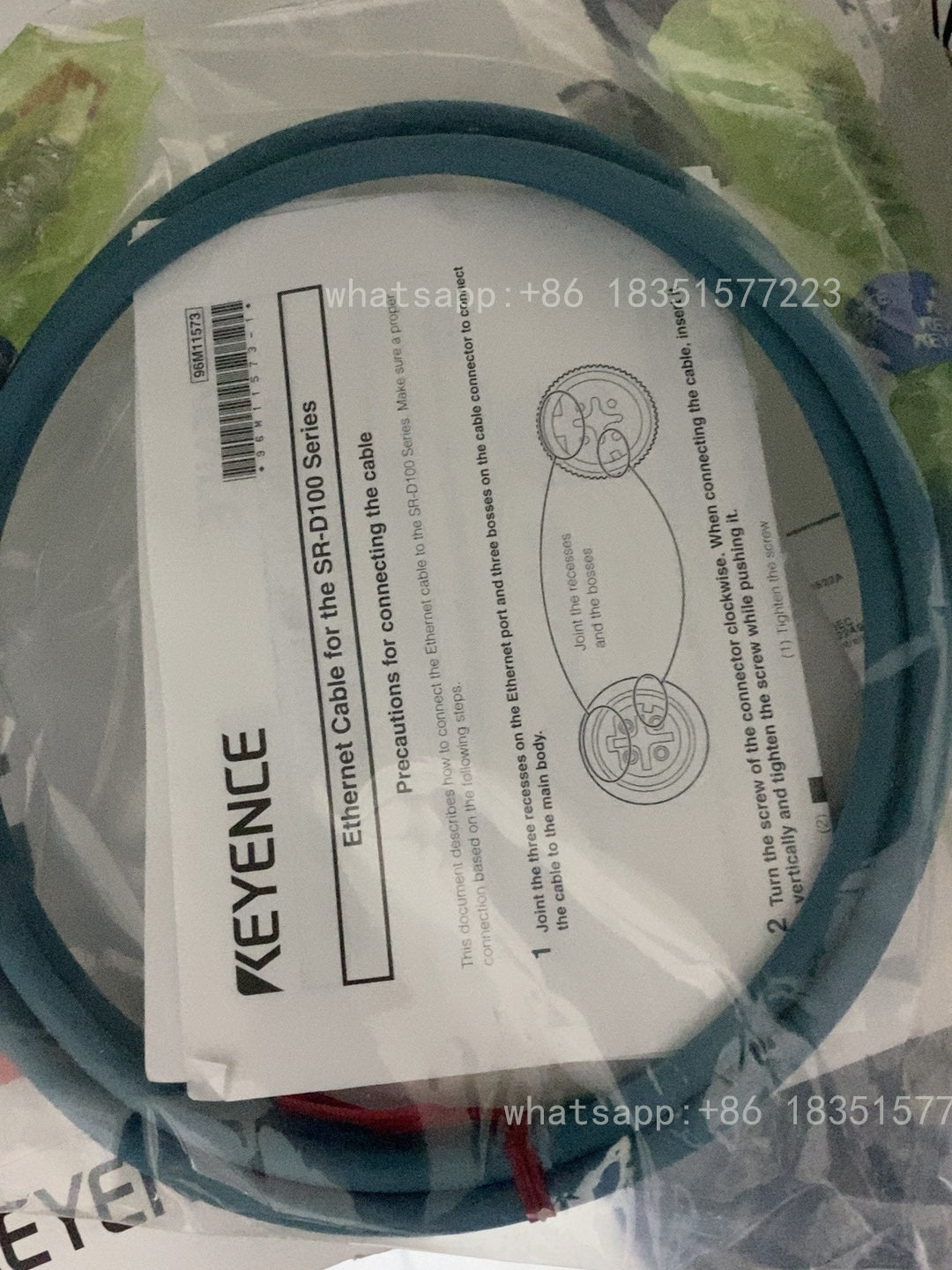 OP-87230 Unutilized Spare Parts Inventory