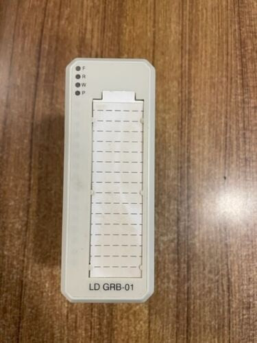 LDGRB-01 3AFE61320954 Module Brand New LD GRB-01