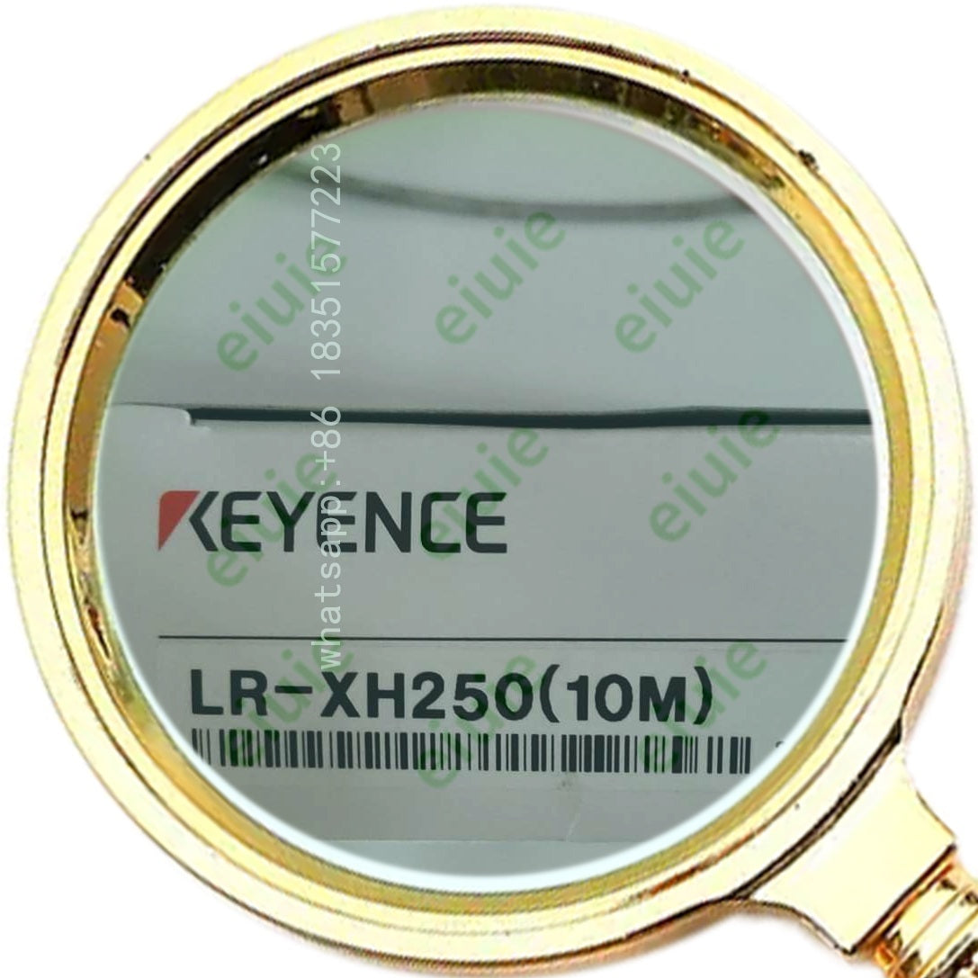 LR-XH250(10M) Unutilized Spare Parts Inventory