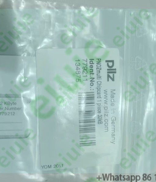 779211 Brand new in stock with 360 days warranty