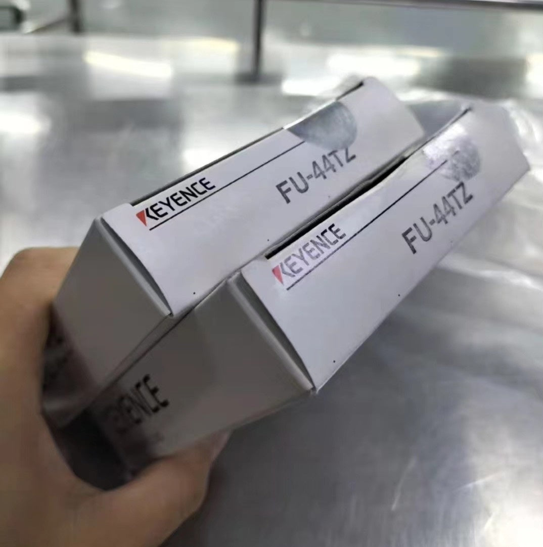FU-44TZ Unutilized Spare Parts Inventory