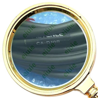 CA-D10R Unutilized Spare Parts Inventory