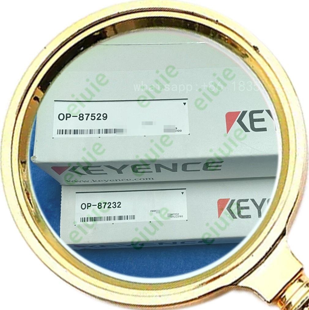 OP-87529 Unutilized Spare Parts Inventory