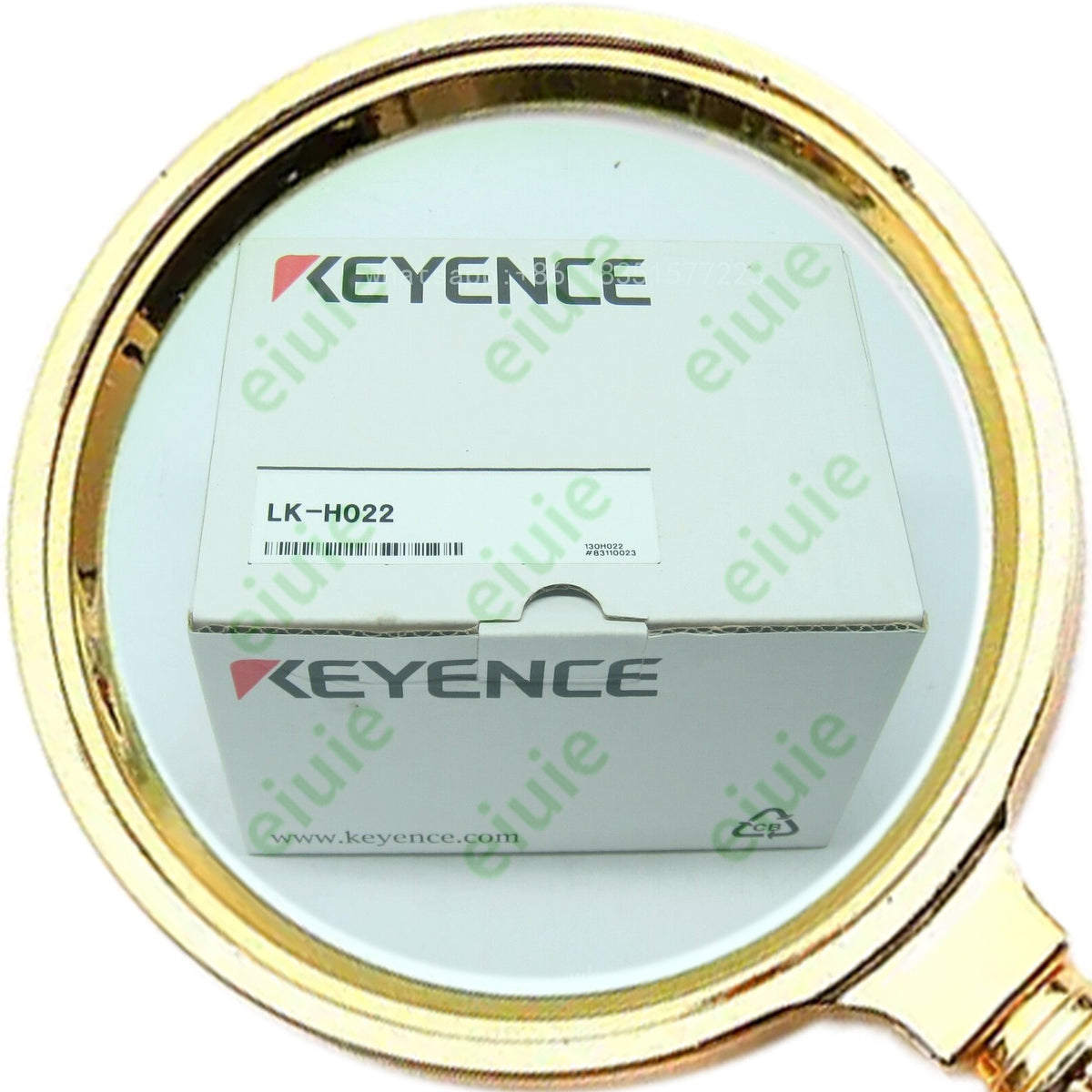 LK-H022 Unutilized Spare Parts Inventory