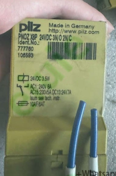 777760 Brand new in stock with 360 days warranty