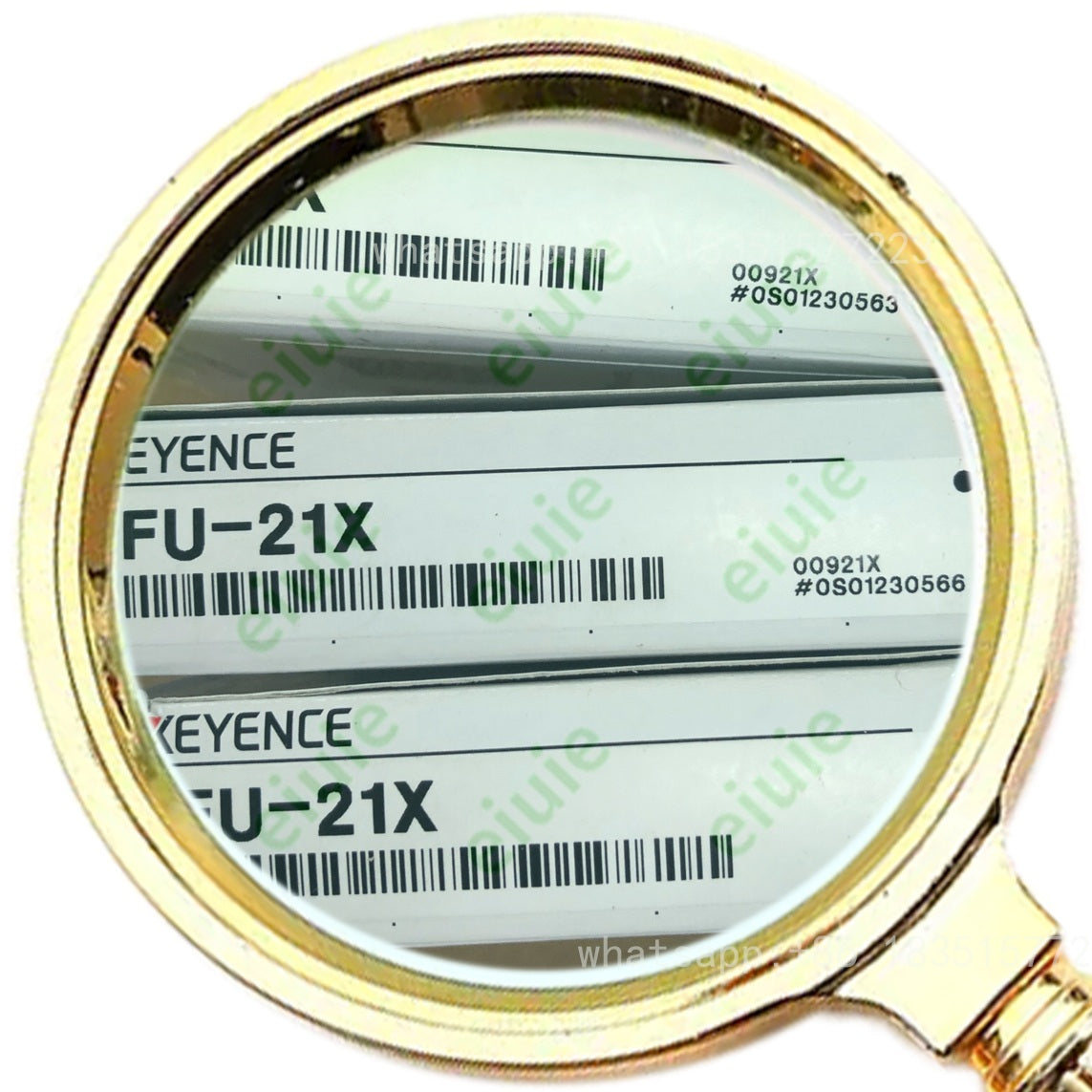 FU-21X Unutilized Spare Parts Inventory