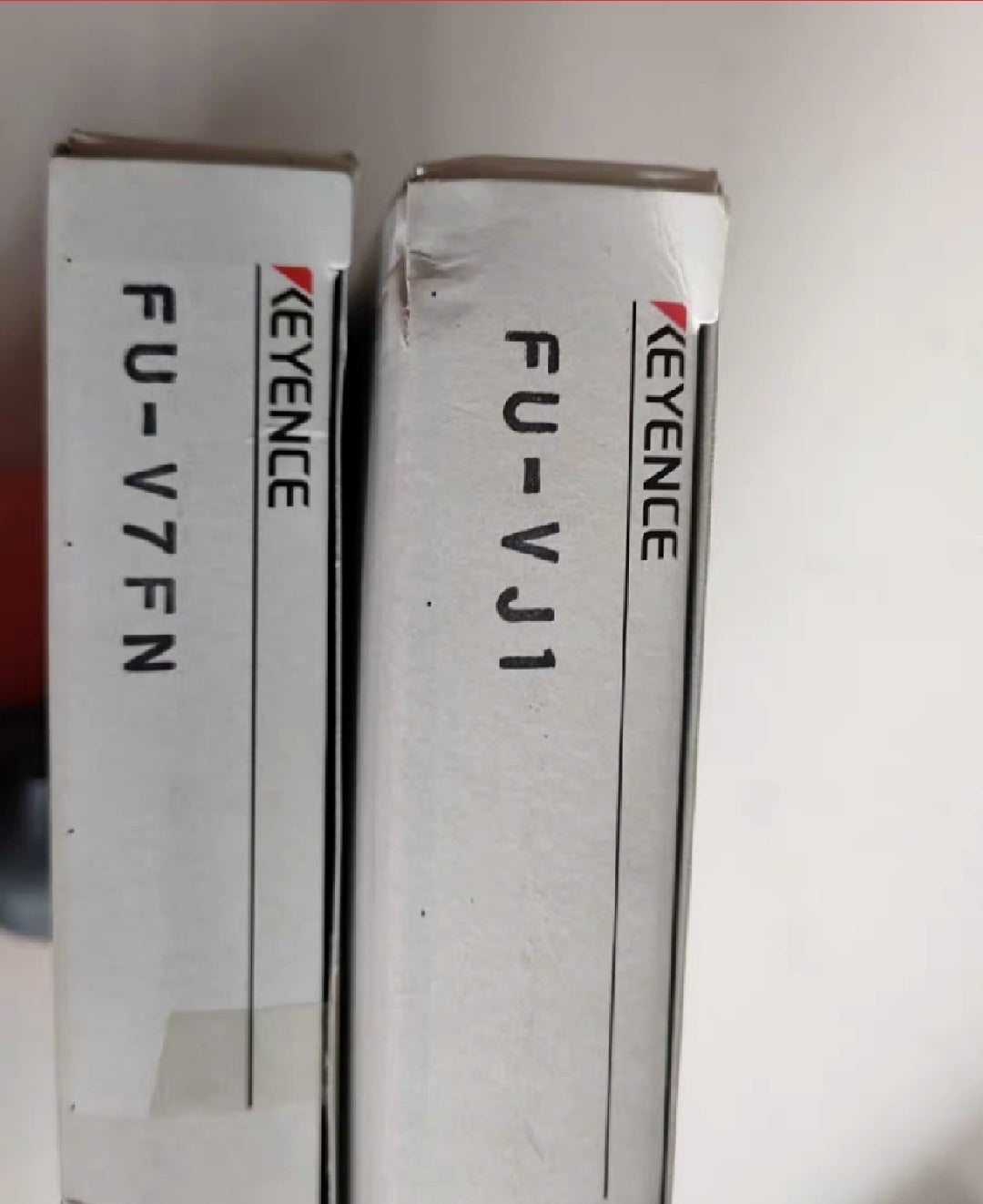 FU-V7FN Unutilized Spare Parts Inventory
