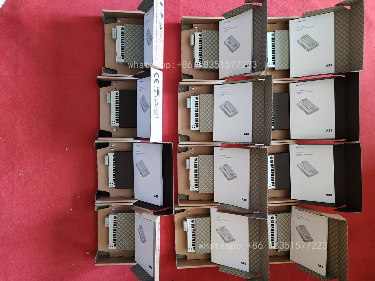 1PC NEW RLON-01 with 180-day Warranty