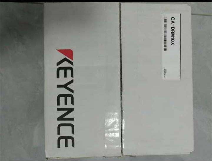 CA-DRM10X Unutilized Spare Parts Inventory