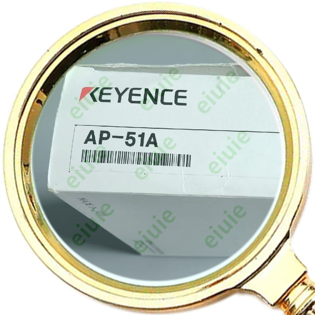 AP-51A Unutilized Spare Parts Inventory