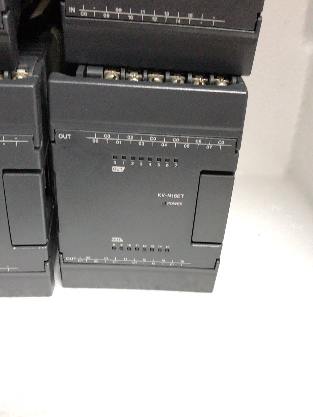 KV-N16ET(Used) Tested for good functionality with a 90-day warranty