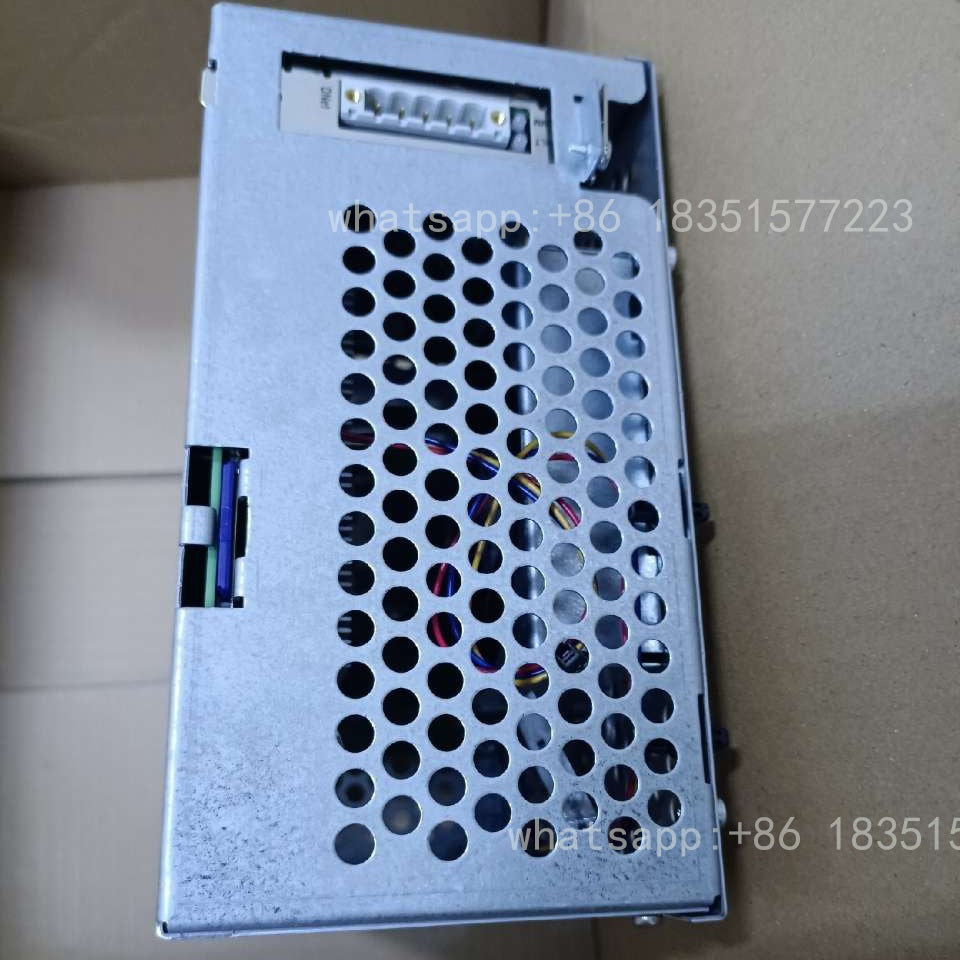 DSQC1000(Used) 3HAC042766-001/05 Driver Host