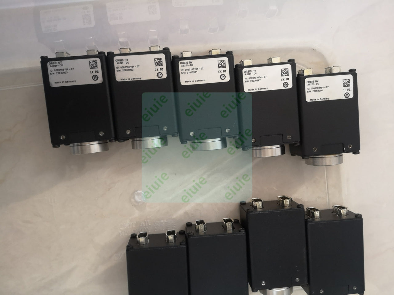 A622F-DC Unused stock in original packaging for factory spares
