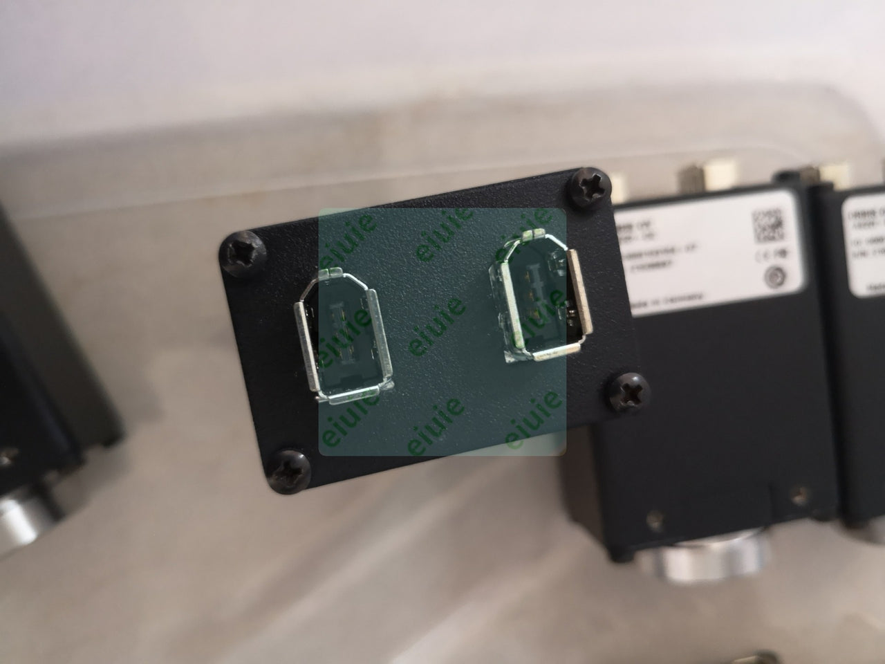 A622F-DC(Used) Tested in Good Condition 90-Day Warranty