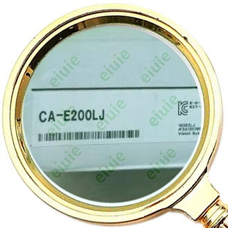 CA-E200 Unutilized Spare Parts Inventory