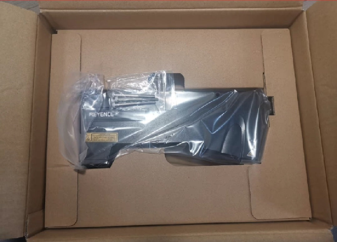 LJ-X8900 Unutilized Spare Parts Inventory