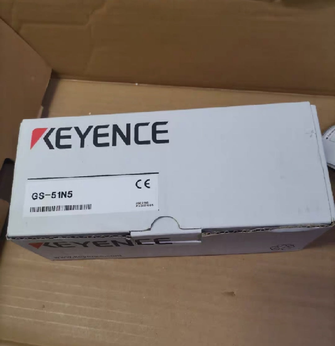 GS-51N5 Unutilized Spare Parts Inventory
