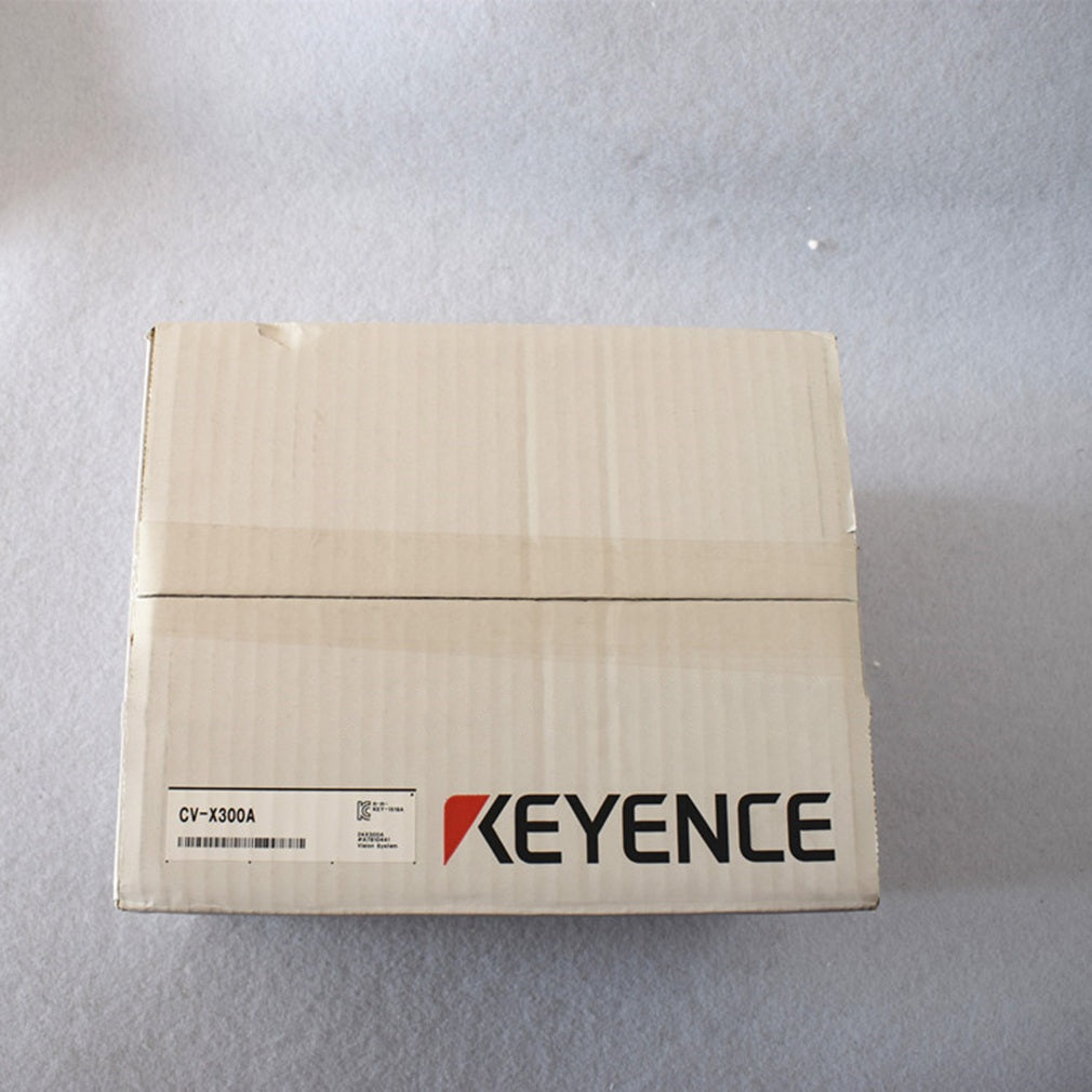 CV-X300A Unutilized Spare Parts Inventory