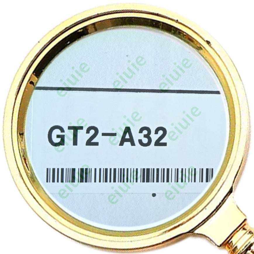 GT2-A32 Unutilized Spare Parts Inventory