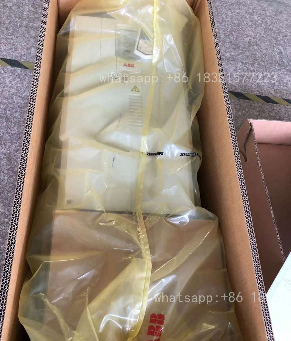 ONE Inverter ACS530-01-363A-4 200KW NEW