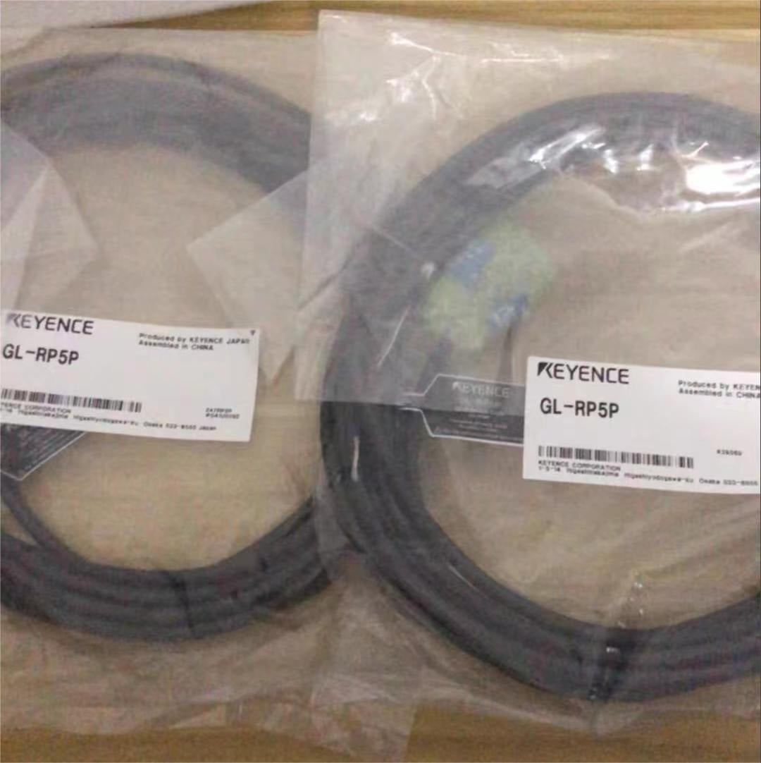 GL-RP5P Unutilized Spare Parts Inventory