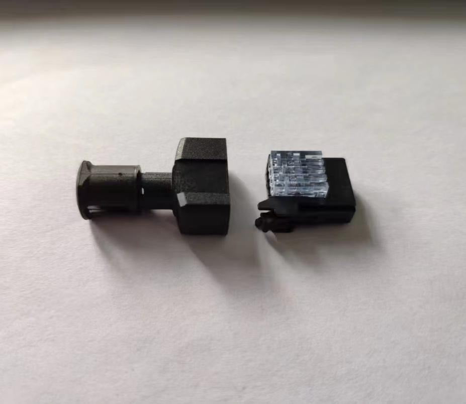 OP-88030 Unutilized Spare Parts Inventory
