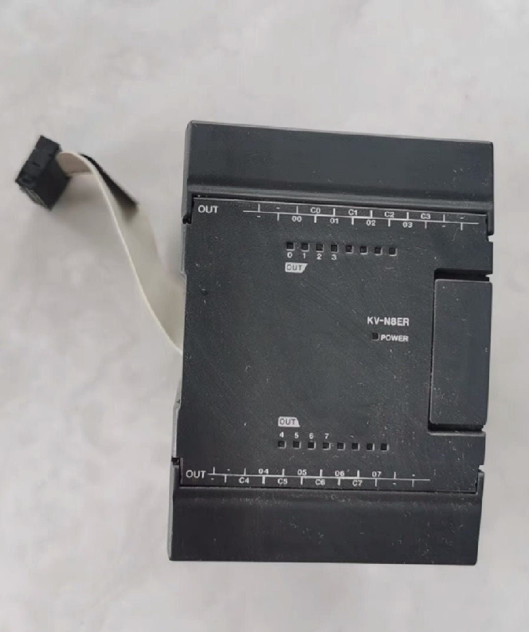 KV-N8ER(Used) Tested for good functionality with a 90-day warranty