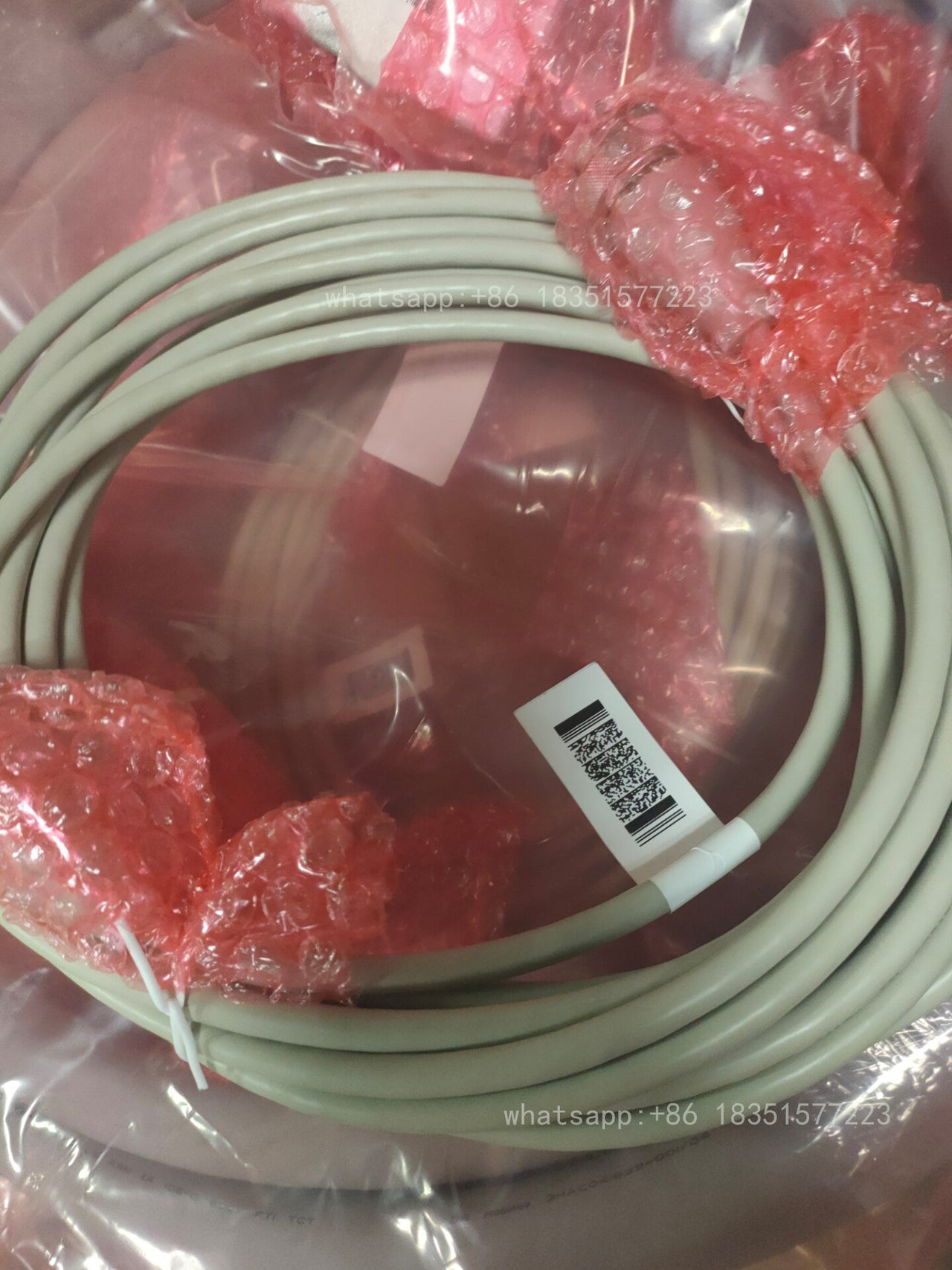 1PC NEW FOR Robot 3HAC2493-1 Signal Control Cable