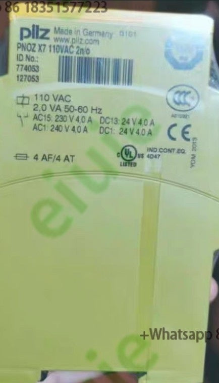774053 Brand new in stock with 360 days warranty