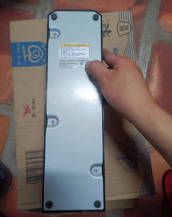BT-WUC84(Used) Tested for good functionality with a 90-day warranty
