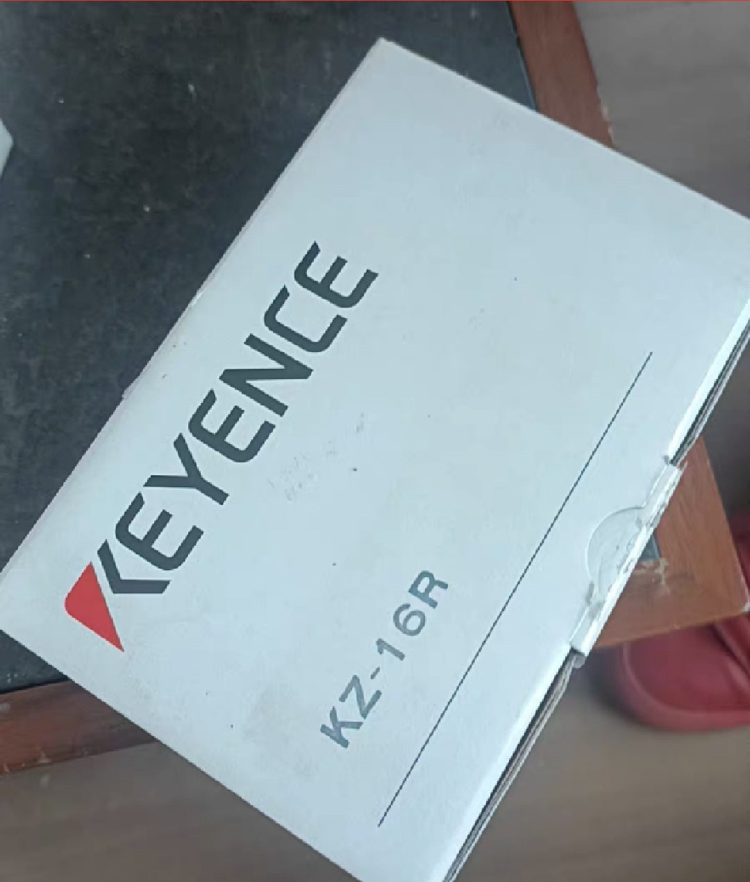 KZ-16R Unutilized Spare Parts Inventory