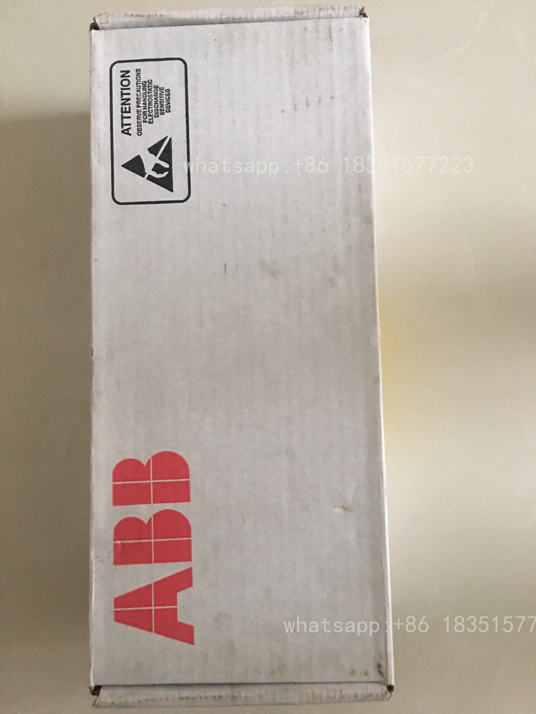 Inverter ZCU-14 PACKED KIT 3AXD50000182992 Motherboard ACS880 Series High-power Machines
