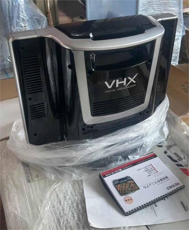 VHX-6000 Unutilized Spare Parts Inventory