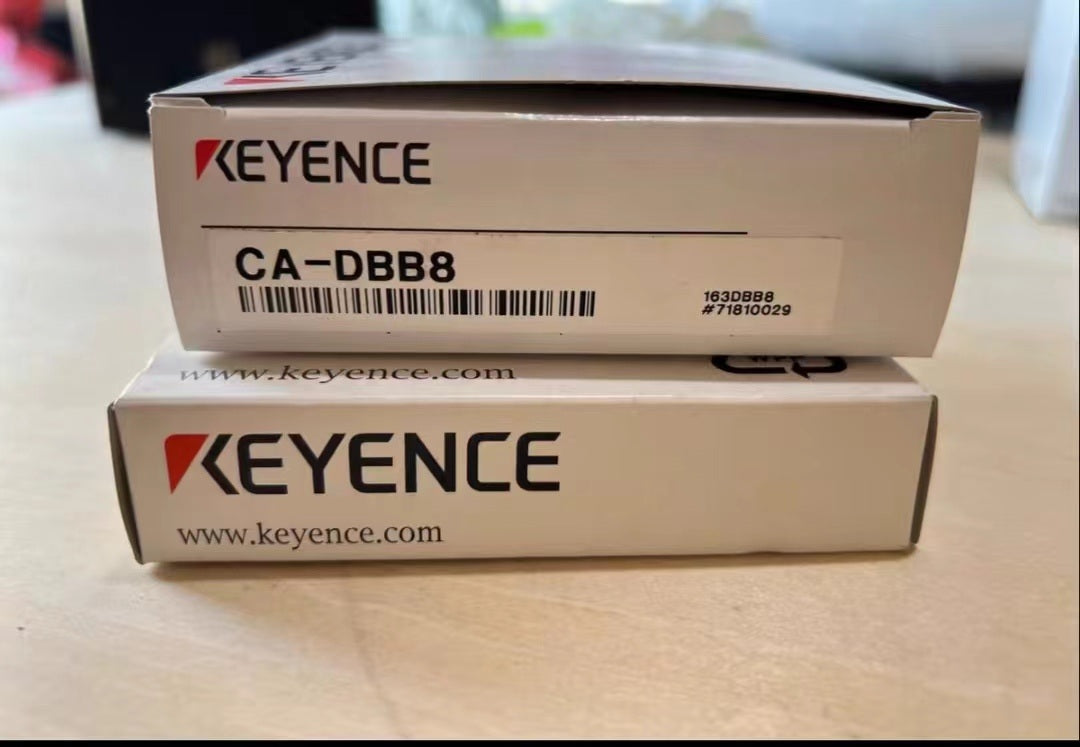 CA-DBB8(Used) Tested for good functionality with a 90-day warranty