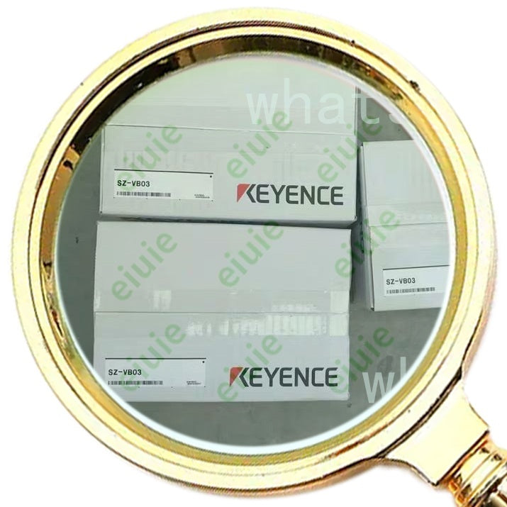 SZ-VB03 Unutilized Spare Parts Inventory