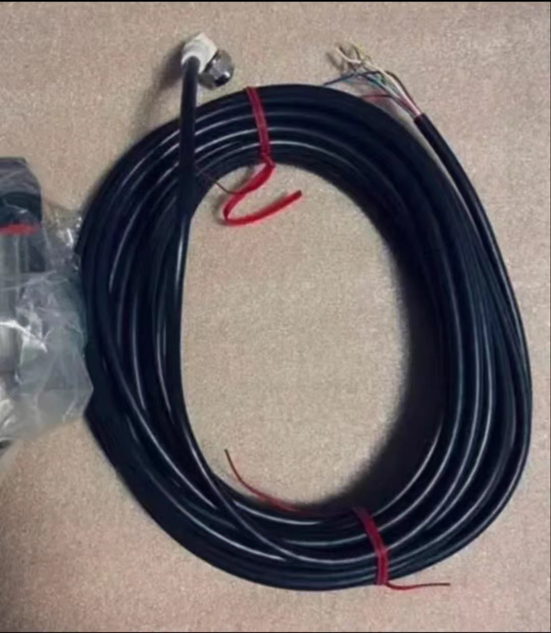 OP-87652 Unutilized Spare Parts Inventory