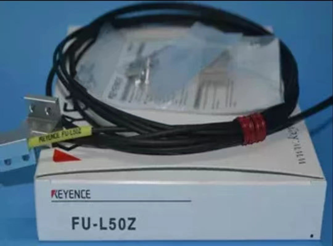 FU-L50Z Unutilized Spare Parts Inventory