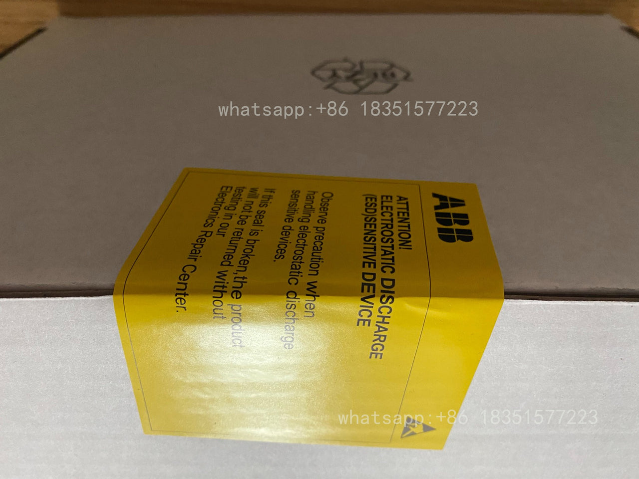 1PC NEW ZINT-571 3ABD00045592 with 180-day Warranty
