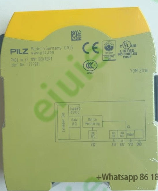772911 Brand new in stock with 360 days warranty